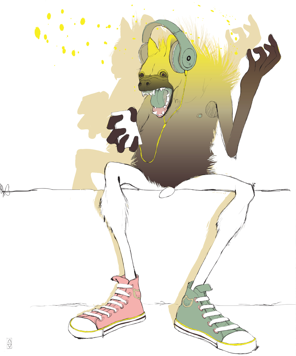 Ainhoa-Azumendi---illustration---hyena-1